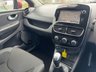 USED 2018 18 RENAULT CLIO 1.2 16V Dynamique Nav Hatchback 5dr Petrol Manual Euro 6 (75 ps) 2 Owners - Low Miles - F/D/S/H