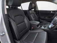 USED 2020 70 KIA SPORTAGE 1.6 CRDi MHEV 3 SUV 5dr Diesel Hybrid DCT Euro 6 (s/s) (134 bhp) RECENT SERVICE, 1 PREV OWNER