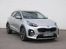 USED 2020 70 KIA SPORTAGE 1.6 CRDi MHEV 3 SUV 5dr Diesel Hybrid DCT Euro 6 (s/s) (134 bhp) RECENT SERVICE, 1 PREV OWNER