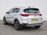 USED 2020 70 KIA SPORTAGE 1.6 CRDi MHEV 3 SUV 5dr Diesel Hybrid DCT Euro 6 (s/s) (134 bhp) RECENT SERVICE, 1 PREV OWNER