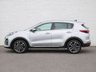 USED 2020 70 KIA SPORTAGE 1.6 CRDi MHEV 3 SUV 5dr Diesel Hybrid DCT Euro 6 (s/s) (134 bhp) RECENT SERVICE, 1 PREV OWNER