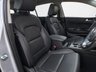 USED 2020 70 KIA SPORTAGE 1.6 CRDi MHEV 3 SUV 5dr Diesel Hybrid DCT Euro 6 (s/s) (134 bhp) RECENT SERVICE, 1 PREV OWNER