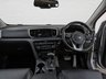 USED 2020 70 KIA SPORTAGE 1.6 CRDi MHEV 3 SUV 5dr Diesel Hybrid DCT Euro 6 (s/s) (134 bhp) RECENT SERVICE, 1 PREV OWNER