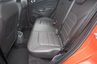USED 2014 64 FORD ECOSPORT 1.5 TDCi Titanium SUV 5dr Diesel Manual 2WD Euro 5 (90 ps) ** REAR PARKING SENSORS **