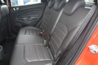 USED 2014 64 FORD ECOSPORT 1.5 TDCi Titanium SUV 5dr Diesel Manual 2WD Euro 5 (90 ps) ** REAR PARKING SENSORS **