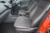 USED 2014 64 FORD ECOSPORT 1.5 TDCi Titanium SUV 5dr Diesel Manual 2WD Euro 5 (90 ps) ** REAR PARKING SENSORS **