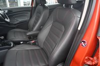 USED 2014 64 FORD ECOSPORT 1.5 TDCi Titanium SUV 5dr Diesel Manual 2WD Euro 5 (90 ps) ** REAR PARKING SENSORS **