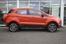 USED 2014 64 FORD ECOSPORT 1.5 TDCi Titanium SUV 5dr Diesel Manual 2WD Euro 5 (90 ps) ** REAR PARKING SENSORS **