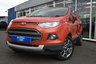 USED 2014 64 FORD ECOSPORT 1.5 TDCi Titanium SUV 5dr Diesel Manual 2WD Euro 5 (90 ps) ** REAR PARKING SENSORS **