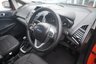 USED 2014 64 FORD ECOSPORT 1.5 TDCi Titanium SUV 5dr Diesel Manual 2WD Euro 5 (90 ps) ** REAR PARKING SENSORS **