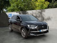USED 2018 68 DS AUTOMOBILES DS 7 CROSSBACK 1.6 PureTech GPF Prestige Crossback 5dr Petrol EAT8 Euro 6 (s/s) (225 ps) &pound;200 TO SECURE - DELIVERY AVAILABLE
