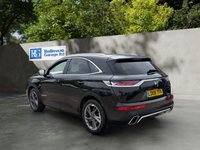 USED 2018 68 DS AUTOMOBILES DS 7 CROSSBACK 1.6 PureTech GPF Prestige Crossback 5dr Petrol EAT8 Euro 6 (s/s) (225 ps) &pound;200 TO SECURE - DELIVERY AVAILABLE
