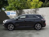 USED 2018 68 DS AUTOMOBILES DS 7 CROSSBACK 1.6 PureTech GPF Prestige Crossback 5dr Petrol EAT8 Euro 6 (s/s) (225 ps) &pound;200 TO SECURE - DELIVERY AVAILABLE