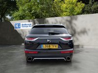 USED 2018 68 DS AUTOMOBILES DS 7 CROSSBACK 1.6 PureTech GPF Prestige Crossback 5dr Petrol EAT8 Euro 6 (s/s) (225 ps) &pound;200 TO SECURE - DELIVERY AVAILABLE