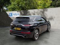USED 2018 68 DS AUTOMOBILES DS 7 CROSSBACK 1.6 PureTech GPF Prestige Crossback 5dr Petrol EAT8 Euro 6 (s/s) (225 ps) &pound;200 TO SECURE - DELIVERY AVAILABLE