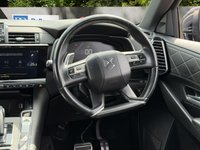 USED 2018 68 DS AUTOMOBILES DS 7 CROSSBACK 1.6 PureTech GPF Prestige Crossback 5dr Petrol EAT8 Euro 6 (s/s) (225 ps) &pound;200 TO SECURE - DELIVERY AVAILABLE