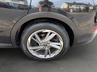 USED 2018 68 DS AUTOMOBILES DS 7 CROSSBACK 1.6 PureTech GPF Prestige Crossback 5dr Petrol EAT8 Euro 6 (s/s) (225 ps) &pound;200 TO SECURE - DELIVERY AVAILABLE