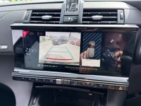 USED 2018 68 DS AUTOMOBILES DS 7 CROSSBACK 1.6 PureTech GPF Prestige Crossback 5dr Petrol EAT8 Euro 6 (s/s) (225 ps) &pound;200 TO SECURE - DELIVERY AVAILABLE