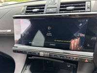 USED 2018 68 DS AUTOMOBILES DS 7 CROSSBACK 1.6 PureTech GPF Prestige Crossback 5dr Petrol EAT8 Euro 6 (s/s) (225 ps) &pound;200 TO SECURE - DELIVERY AVAILABLE