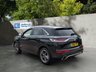 USED 2018 68 DS AUTOMOBILES DS 7 CROSSBACK 1.6 PureTech GPF Prestige Crossback 5dr Petrol EAT8 Euro 6 (s/s) (225 ps) &pound;200 TO SECURE - DELIVERY AVAILABLE