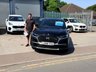 USED 2018 68 DS AUTOMOBILES DS 7 CROSSBACK 1.6 PureTech GPF Prestige Crossback 5dr Petrol EAT8 Euro 6 (s/s) (225 ps) &pound;200 TO SECURE - DELIVERY AVAILABLE