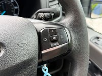 USED 2022 22 FORD TRANSIT 2.0 350 EcoBlue Leader Tipper Double Cab 4dr Diesel Manual RWD L3 Euro 6 (s/s) (130 ps) **FSH*1 OWNER*TIPPER*7 SEATS**