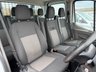 USED 2022 22 FORD TRANSIT 2.0 350 EcoBlue Leader Tipper Double Cab 4dr Diesel Manual RWD L3 Euro 6 (s/s) (130 ps) **FSH*1 OWNER*TIPPER*7 SEATS**