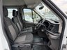 USED 2022 22 FORD TRANSIT 2.0 350 EcoBlue Leader Tipper Double Cab 4dr Diesel Manual RWD L3 Euro 6 (s/s) (130 ps) **FSH*1 OWNER*TIPPER*7 SEATS**