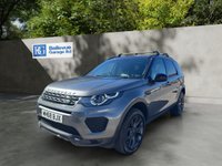 USED 2018 68 LAND ROVER DISCOVERY SPORT 2.0 TD4 Landmark SUV 5dr Diesel Auto 4WD Euro 6 (s/s) (180 ps) &pound;200 TO SECURE - DELIVERY AVAILABLE