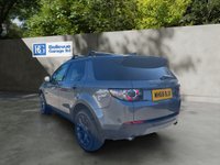USED 2018 68 LAND ROVER DISCOVERY SPORT 2.0 TD4 Landmark SUV 5dr Diesel Auto 4WD Euro 6 (s/s) (180 ps) &pound;200 TO SECURE - DELIVERY AVAILABLE