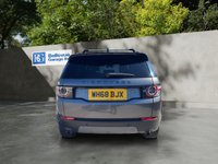 USED 2018 68 LAND ROVER DISCOVERY SPORT 2.0 TD4 Landmark SUV 5dr Diesel Auto 4WD Euro 6 (s/s) (180 ps) &pound;200 TO SECURE - DELIVERY AVAILABLE