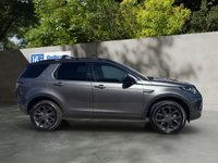 USED 2018 68 LAND ROVER DISCOVERY SPORT 2.0 TD4 Landmark SUV 5dr Diesel Auto 4WD Euro 6 (s/s) (180 ps) &pound;200 TO SECURE - DELIVERY AVAILABLE
