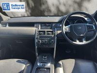 USED 2018 68 LAND ROVER DISCOVERY SPORT 2.0 TD4 Landmark SUV 5dr Diesel Auto 4WD Euro 6 (s/s) (180 ps) &pound;200 TO SECURE - DELIVERY AVAILABLE