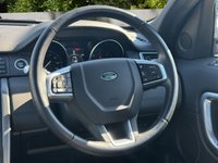 USED 2018 68 LAND ROVER DISCOVERY SPORT 2.0 TD4 Landmark SUV 5dr Diesel Auto 4WD Euro 6 (s/s) (180 ps) &pound;200 TO SECURE - DELIVERY AVAILABLE