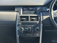 USED 2018 68 LAND ROVER DISCOVERY SPORT 2.0 TD4 Landmark SUV 5dr Diesel Auto 4WD Euro 6 (s/s) (180 ps) &pound;200 TO SECURE - DELIVERY AVAILABLE