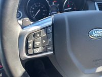 USED 2018 68 LAND ROVER DISCOVERY SPORT 2.0 TD4 Landmark SUV 5dr Diesel Auto 4WD Euro 6 (s/s) (180 ps) &pound;200 TO SECURE - DELIVERY AVAILABLE