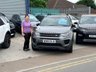 USED 2018 68 LAND ROVER DISCOVERY SPORT 2.0 TD4 Landmark SUV 5dr Diesel Auto 4WD Euro 6 (s/s) (180 ps) &pound;200 TO SECURE - DELIVERY AVAILABLE