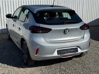 USED 2024 VAUXHALL CORSA 1.2 Turbo Design Hatchback 5dr Petrol Manual Euro 6 (s/s) (100 ps) TIMING BELT REPLACED