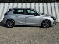 USED 2024 VAUXHALL CORSA 1.2 Turbo Design Hatchback 5dr Petrol Manual Euro 6 (s/s) (100 ps) TIMING BELT REPLACED