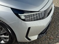 USED 2024 VAUXHALL CORSA 1.2 Turbo Design Hatchback 5dr Petrol Manual Euro 6 (s/s) (100 ps) TIMING BELT REPLACED