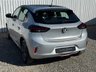 USED 2024 VAUXHALL CORSA 1.2 Turbo Design Hatchback 5dr Petrol Manual Euro 6 (s/s) (100 ps) TIMING BELT REPLACED