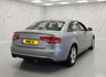 USED 2015 15 AUDI A4 2.0 TDI ultra SE Technik Saloon 4dr Diesel Manual Euro 6 (s/s) (163 ps) NATIONWIDE PARTS & LABOUR WARRANTY INCLUDED + 12 MONTHS AA BREAKDOWN FREE P/SERVICE HISTORY 2 FORMER KEEPERS