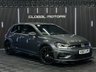 USED 2017 13 VOLKSWAGEN GOLF 1.5 TSI EVO R-Line Hatchback 5dr Petrol Manual Euro 6 (s/s) (150 ps) *DISCOVER PRO* *APPLE CARPLAY*
