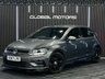 USED 2017 13 VOLKSWAGEN GOLF 1.5 TSI EVO R-Line Hatchback 5dr Petrol Manual Euro 6 (s/s) (150 ps) *DISCOVER PRO* *APPLE CARPLAY*