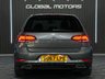 USED 2017 13 VOLKSWAGEN GOLF 1.5 TSI EVO R-Line Hatchback 5dr Petrol Manual Euro 6 (s/s) (150 ps) *DISCOVER PRO* *APPLE CARPLAY*