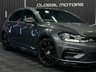 USED 2017 13 VOLKSWAGEN GOLF 1.5 TSI EVO R-Line Hatchback 5dr Petrol Manual Euro 6 (s/s) (150 ps) *DISCOVER PRO* *APPLE CARPLAY*