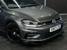 USED 2017 13 VOLKSWAGEN GOLF 1.5 TSI EVO R-Line Hatchback 5dr Petrol Manual Euro 6 (s/s) (150 ps) *DISCOVER PRO* *APPLE CARPLAY*