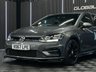 USED 2017 13 VOLKSWAGEN GOLF 1.5 TSI EVO R-Line Hatchback 5dr Petrol Manual Euro 6 (s/s) (150 ps) *DISCOVER PRO* *APPLE CARPLAY*