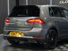 USED 2017 13 VOLKSWAGEN GOLF 1.5 TSI EVO R-Line Hatchback 5dr Petrol Manual Euro 6 (s/s) (150 ps) *DISCOVER PRO* *APPLE CARPLAY*