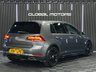 USED 2017 13 VOLKSWAGEN GOLF 1.5 TSI EVO R-Line Hatchback 5dr Petrol Manual Euro 6 (s/s) (150 ps) *DISCOVER PRO* *APPLE CARPLAY*